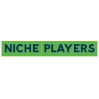 Nicheplayers logo - Similar company to Result! Managers