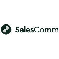 SalesComm ApS logo - Similar company to Salescom Solutions