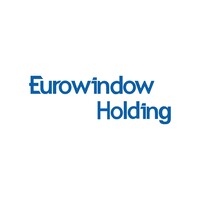 Tuyển dụng Eurowindow Holding logo - Similar company to Mic Creative