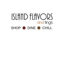 Island Flavors And Tings logo - Similar company to Cosmos Packing