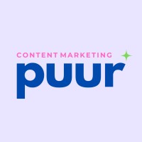 Content Marketing Puur logo - Similar company to Creative Agenz