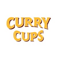 CurryCups logo - Similar company to Culinary Development Group