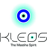 KLEOS Mastiha Spirit logo - Similar company to Home Base Spirits