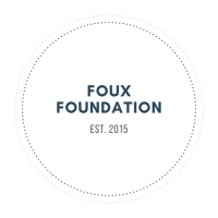 Foux Foundation logo - Similar company to Fox Family Foundation