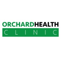 Orchard Health Clinic logo - Similar company to Vintage Solutions
