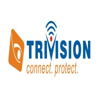 Trivision logo - Similar company to Trivision