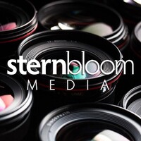 Stern Bloom Media logo - Similar company to Stuart Hasson Headshots