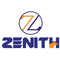 Zenith Goal Group logo - Similar company to Courier Space