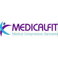 Medicalfit Comprensión Garments logo - Similar company to Dgmed
