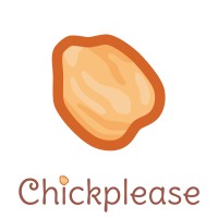 ChickPlease! logo - Similar company to Delinuts Nordics