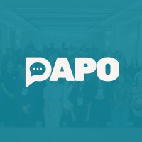 Papo de públicas logo - Similar company to Bit.Week