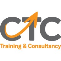 CTC Training & Consultancy logo - Similar company to Certified Trainers And Consultants