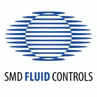 SMD Fluid Controls / FluidSwitch.com logo - Similar company to Linkam Scientific Instruments Ltd