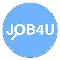 Job4U logo - Similar company to Vertor
