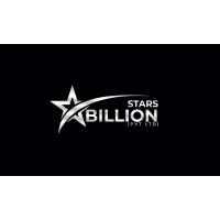 BILLION STARS logo - Similar company to World Wide Study Adviser