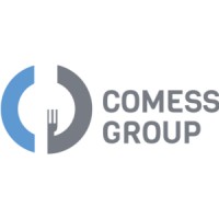 Comess Group logo - Similar company to Machaka Burger