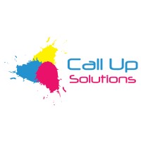 Call Up Solutions logo - Similar company to Callup