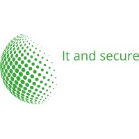IT and Secure logo - Similar company to Duransia