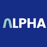 alphaglobal logo - Similar company to Open League