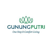 Apartemen GUNUNGPUTRI logo - Similar company to Pondok Indah Residence