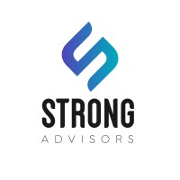 Strong Advisors LLC logo - Similar company to Revicont Contabilidade