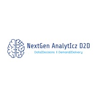 NextGen Analyticz D2D logo - Similar company to Translytics