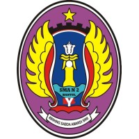 SMA Negeri 2 Bantul logo - Similar company to Forum Komunikasi Pengurus Osis Diy