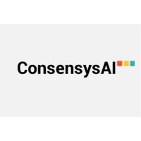 ConsensysAI logo - Similar company to Strube