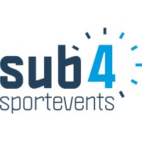 sub4 sportevents UG logo - Similar company to Herges Detection Gmbh
