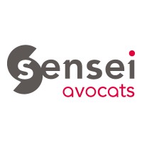 SCP SARTORIO - LONQUEUE - SAGALOVITSCH & Associé logo - Similar company to Haize Fresko Avocats🔹Construction - Immobilier - Contrats Publics