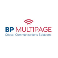 BP Multipage logo - Similar company to Helland It-Partner/Helland Consulting