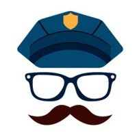 CopConnect logo - Similar company to Intelhero