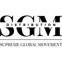 SGM Distribution logo - Similar company to 7Ewa'S