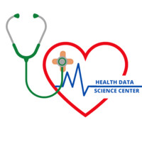 Health Data Science Center logo - Similar company to Digitators Zone