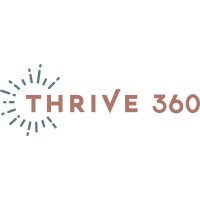 Thrive 360 Solutions logo - Similar company to Thrive 360°