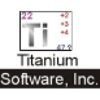 Titanium Software, Inc. logo - Similar company to Infintech Group