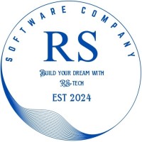 RS-Tech logo - Similar company to Rs Tech Solutions