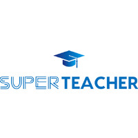 SuperTeacher logo - Similar company to Superteacher