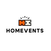 Homevents logo - Similar company to Cijfers & Co