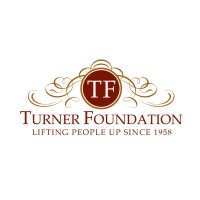 The Turner Foundation - Since 1958 logo - Similar company to V2 Development