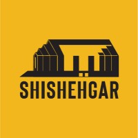 ShishehGar Co logo - Similar company to Logiec
