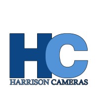 Harrison Cameras logo - Similar company to Camix