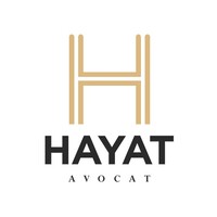 HAYAT AVOCAT logo - Similar company to Faerus
