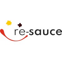 Re-sauce logo - Similar company to 3S-Electronics