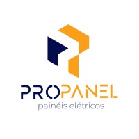 Pro Panel Painéis Elétricos logo - Similar company to Boza Painéis Elétricos