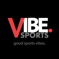 VIBE Sports logo - Similar company to Platformation