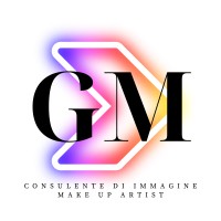 Germana Merra | Consulente di Immagine | Make Up Artist logo - Similar company to Eqvi