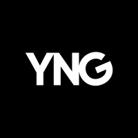 YNG logo - Similar company to Liv Longevity Labs