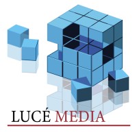 Lucé Media logo - Similar company to Dare To Be Iconic, Llc