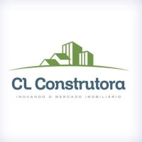 CL Construtora logo - Similar company to R2C Estruturas